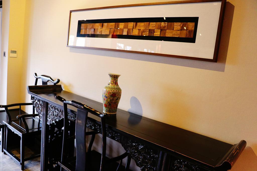 Xi'An Impression Nanhu Lake Homestay Luaran gambar